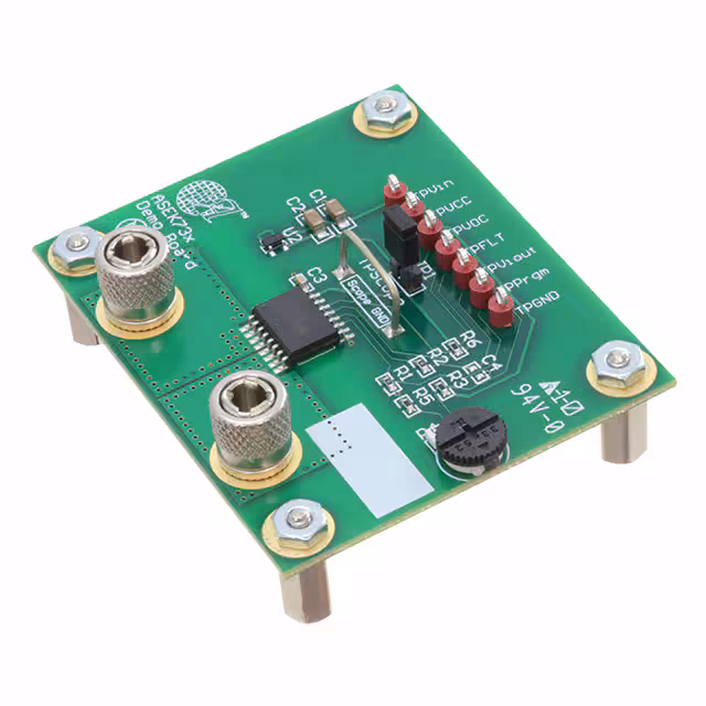 ASEK733KLA-40B-T-DK Allegro MicroSystems  Cartes d'évaluation - Capteurs